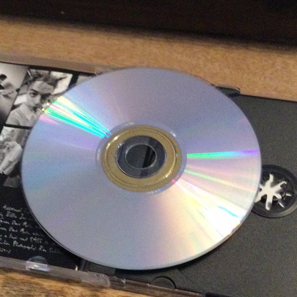 Green Day - Dookie CD - Picture 5 of 5